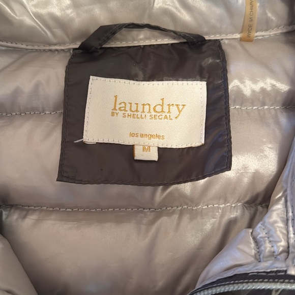 laundry Jacket - Picture 5 of 7